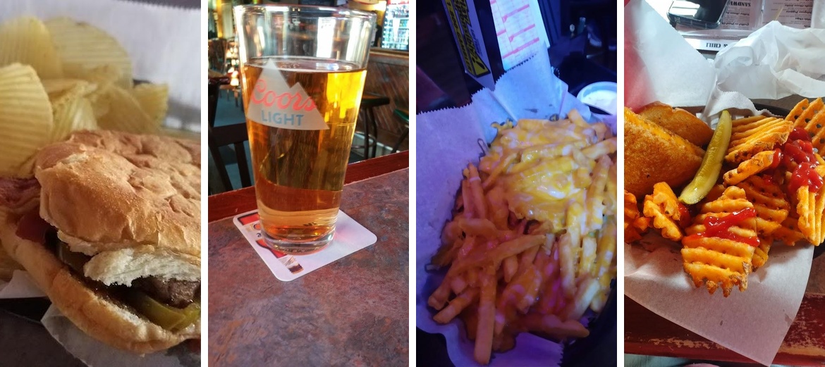 Skyline Tavern