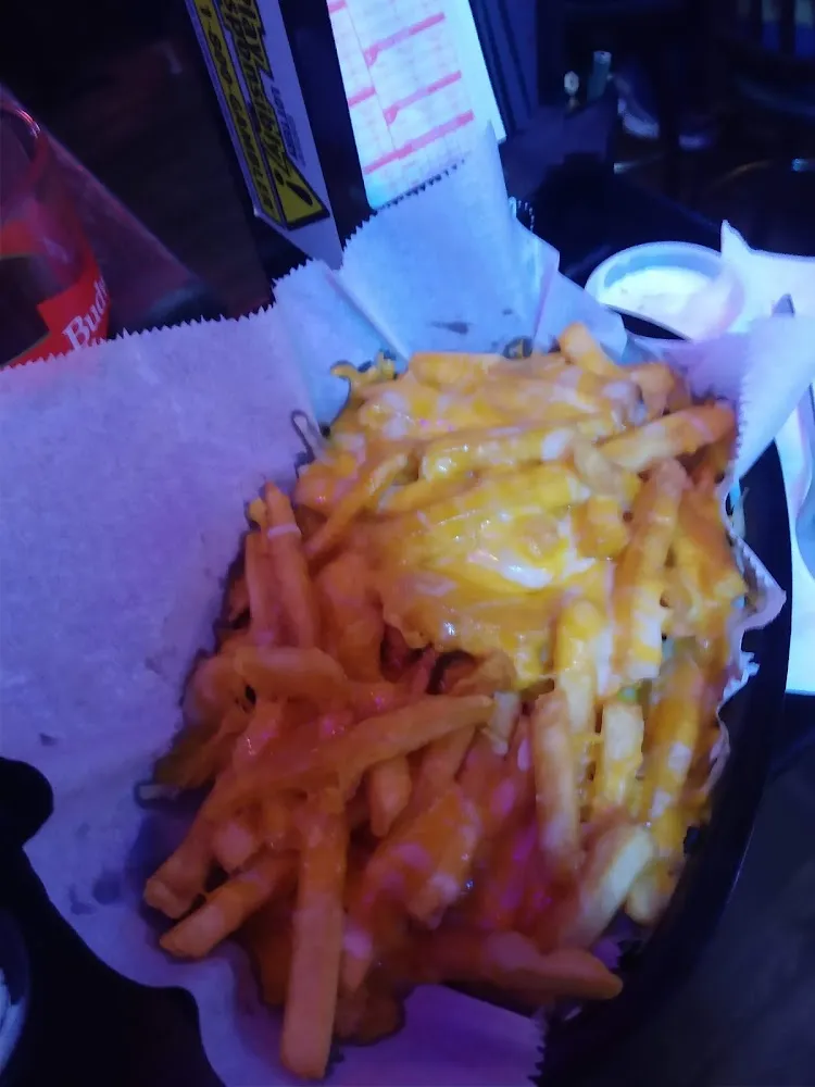 The Tavern Fries